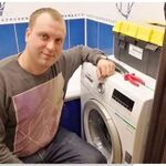 Александр:  Ремонт стиральных машин и посудомоечных машин  