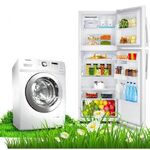 Андрей:  Ремонт бытовой техники холодильников и стиральных машин 