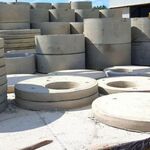 ООО РБК:  Продажа изделий из бетона