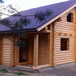 Алексей:  Строительство деревянных домов