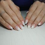 Наталья:  Услуги маникюра, педикюра в студии Letunova_Nails