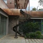 Рустам:  Изготовление лестниц, металлоконструкций
