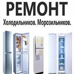 Михаил:  Ремонт холодильников и морозильных камер 