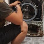 Алексей:  Ремонт стиральных и посудомоечных машин 
