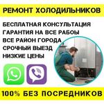 Владимир:  Ремонт холодильников в Рузаевке на дому