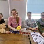 Елена:  Языковая Академия Step2Speak