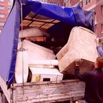 Андрей:  Вывоз мусора и утилизация старой мебели в Ярославле