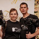 Иван:  Фотограф и видеооператор на свадьбу Шумерля
