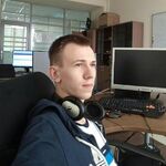 АЛЕКСЕЙ:  Компьютерная помощь. Я Алексей частный мастер в Видном.