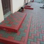 Альфа Мастер:  Тротуарная плитка Укладка брусчатки и тротуарной плитки