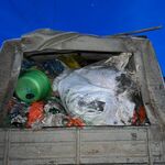 Артем:  Доставка грузов / вывоз мусора