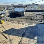 Компания Профи-ДВ:  Демонтаж кровли и стяжки крыши зданий в Хабаровске