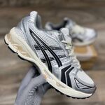 Иван:  Jjjjound х Asics Gel-Kayano 14