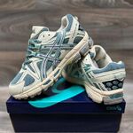 Иван:  Кроссовки Asics Gel Kanaha 8