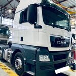 Оскол Трак:  Кузовной ремонт грузовых машин 