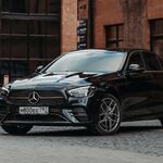 Александр:  Аренда Mercedes Benz Е200 под такси