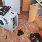 Олег:  Ремонт стиральных машин и холодильников