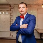 Алексей:  Ведущий Волгоград - Фролово Алексей Демидов