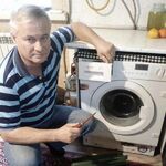 Владимир:  Ремонт стиральных и посудомоечных машин на дому Ижевск