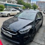 ProCar:  Аренда автомобиля Kia Ceed. 