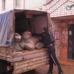 Геннадий:  Вывоз мусора любых объёмов (строительный, бытовой) Керчь