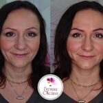 Оксана:  перманентный макияж