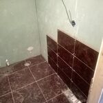 Владимир П:  Укладка кафельной плитки и керамогранита, ремонт в ванной