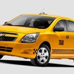 Дмитрий Сафронов:  Аренда авто под такси