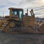 РенTэк ООО:  Аренда бульдозера CATERPILLAR D6R III