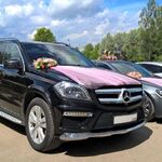 Елена:  Прокат Mercedes- Benz GL во Владимире