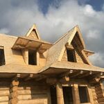 StroyTob:  Плотники, строительство домов, гараж... 