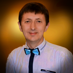 Николай Некрасов:  Поющий ведущий,тамада