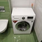 Олег:  Подключение стиральных и посудомоечных машин 
