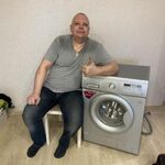 Валерий:  Ремонт стиральных машин на дому в Кирове