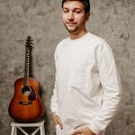 Сергей:  Уроки гитары в Москве/Пушкино/Онлайн