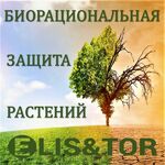 Александр:  Биорациональная защита Ваших растений «Элис&Тор»