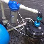 Гаяз:  Автономное водоснабжение частных домов в Наро-Фоминске