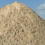 Карьер62- песок, щебень, грунт, кер:  Песок строительный с доставкой