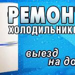 Андрей:  Ремонт холодильников на дому