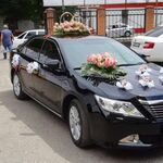 Юлия:  Прокат авто на свадьбу