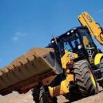 Александр:  Аренда экскаватора погрузчика jcb