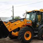 Александр:  Аренда (услуги) экскаватора погрузчика jcb