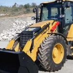 Александр:  Аренда экскаватора погрузчика jcb