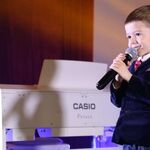 Юлия:  Уроки вокала и фортепиано для детей и взрослых