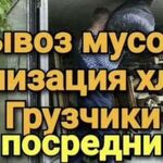 Сергей:  Вывоз мусора не дорого ! 