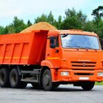 Константин:  Доставка и перевозка грузов