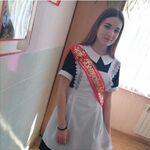 Ольга Николаевна:  Школьная Форма 