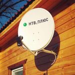 ТВ антенны в Курске:  Антенны спутниковые