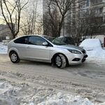 Transpor Company Romanoff:  Аренда авто под выкуп Ford Focus