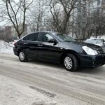 Transpor Company Romanoff:  Аренда авто с выкупом Ниссан Альмера 